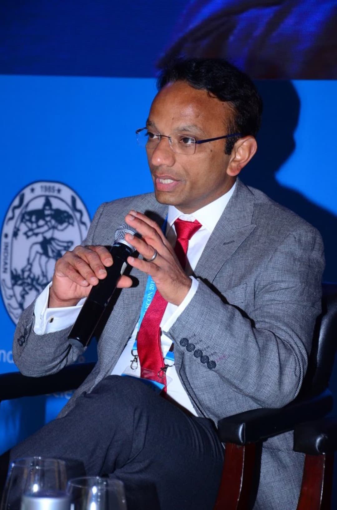 Dr. Kalpesh Shah